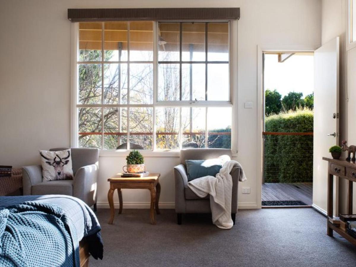 Daylesford House Studio Dış mekan fotoğraf